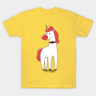 UNICORN TRACH TUBE T-Shirt